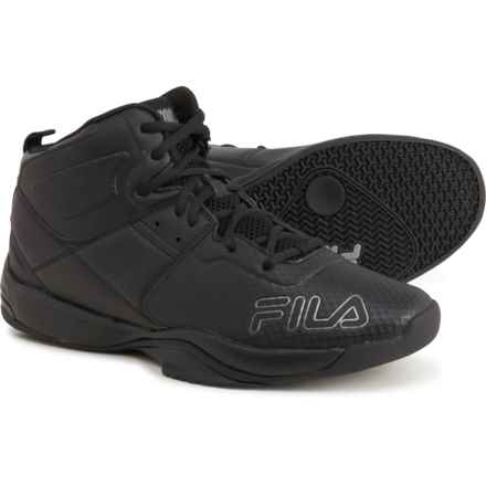 fila breakaway 10