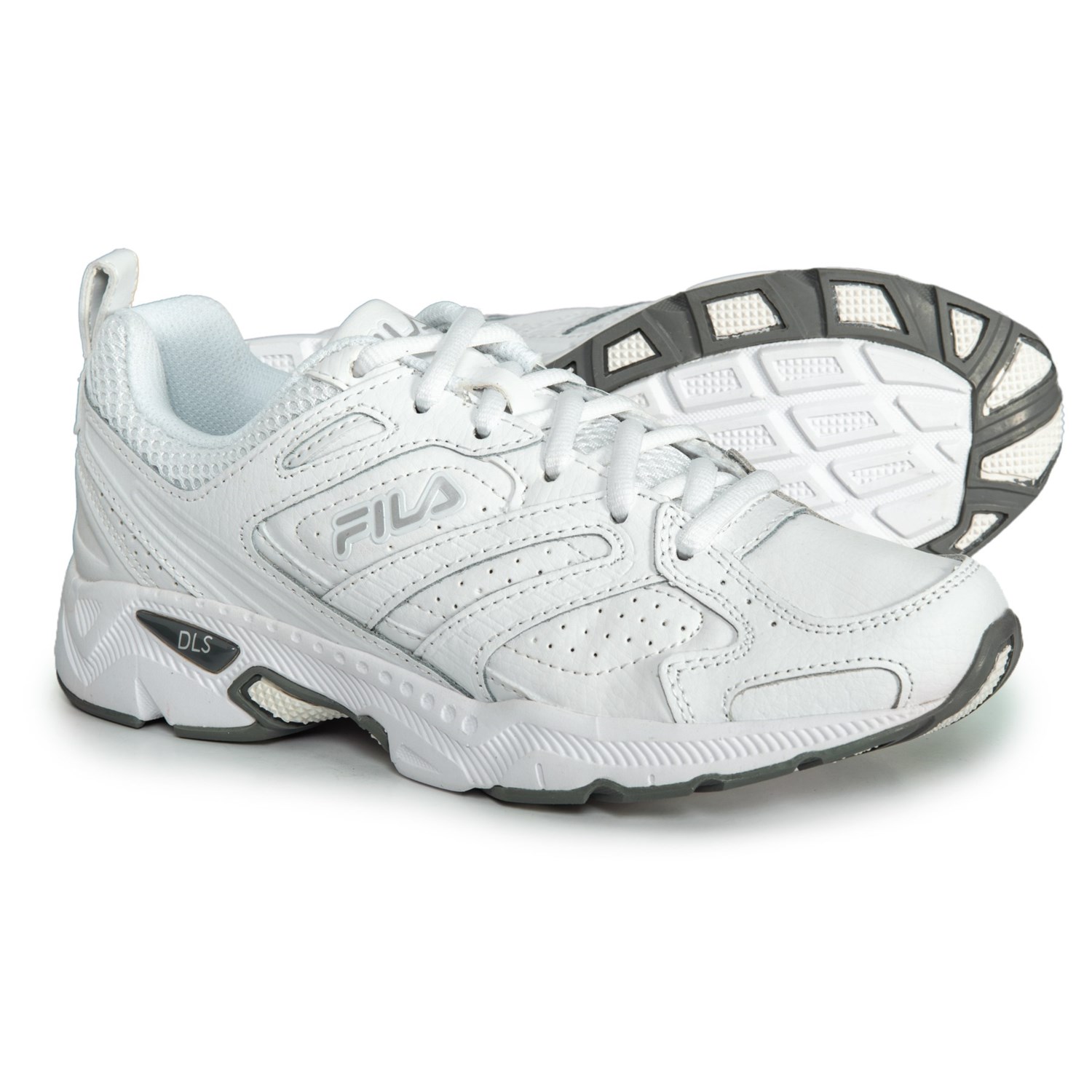 fila capture running shoe