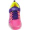 600DK_2 Fila Crater 4 Strap Glitter Running Shoes (For Little and Big Girls)