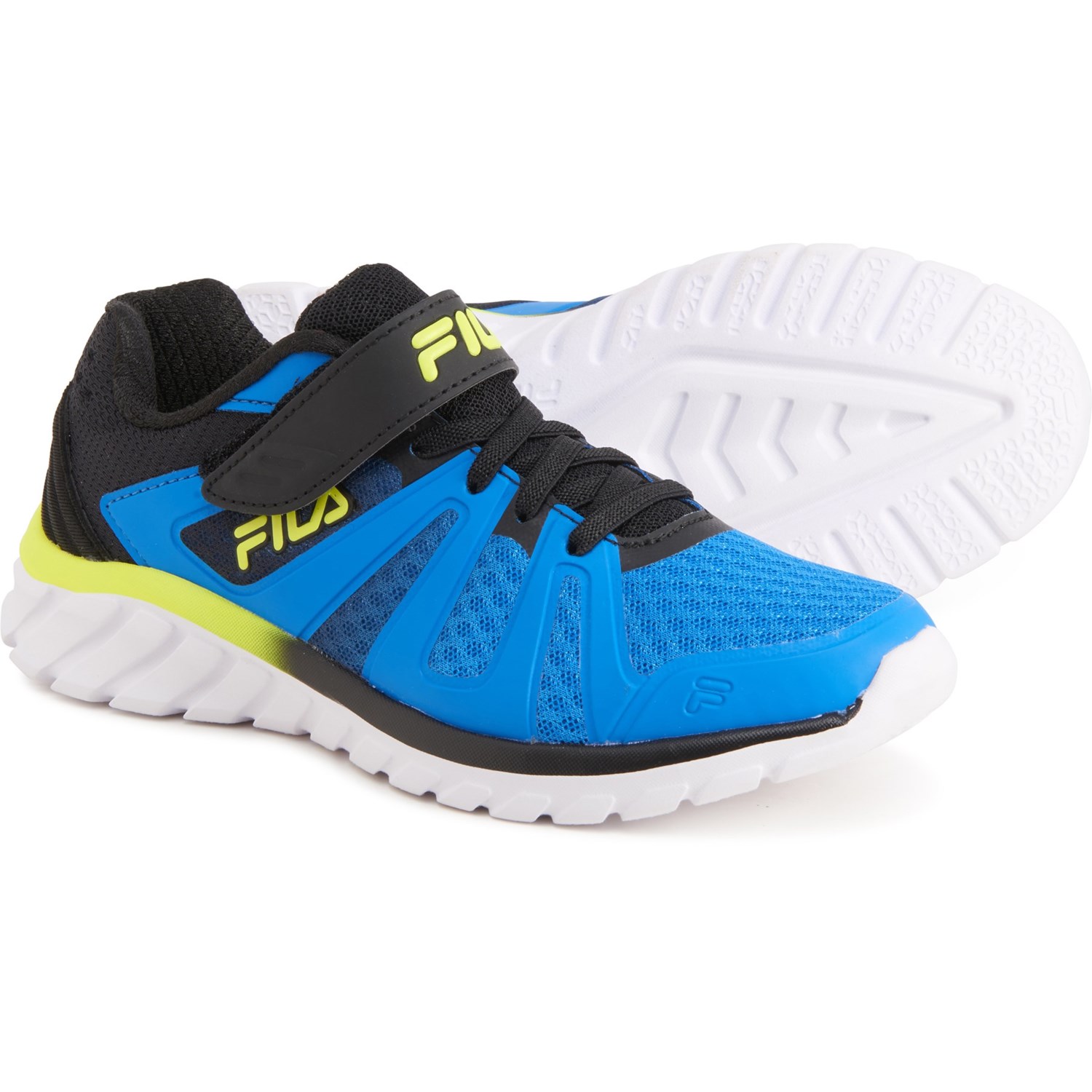 fila cryptonic 7