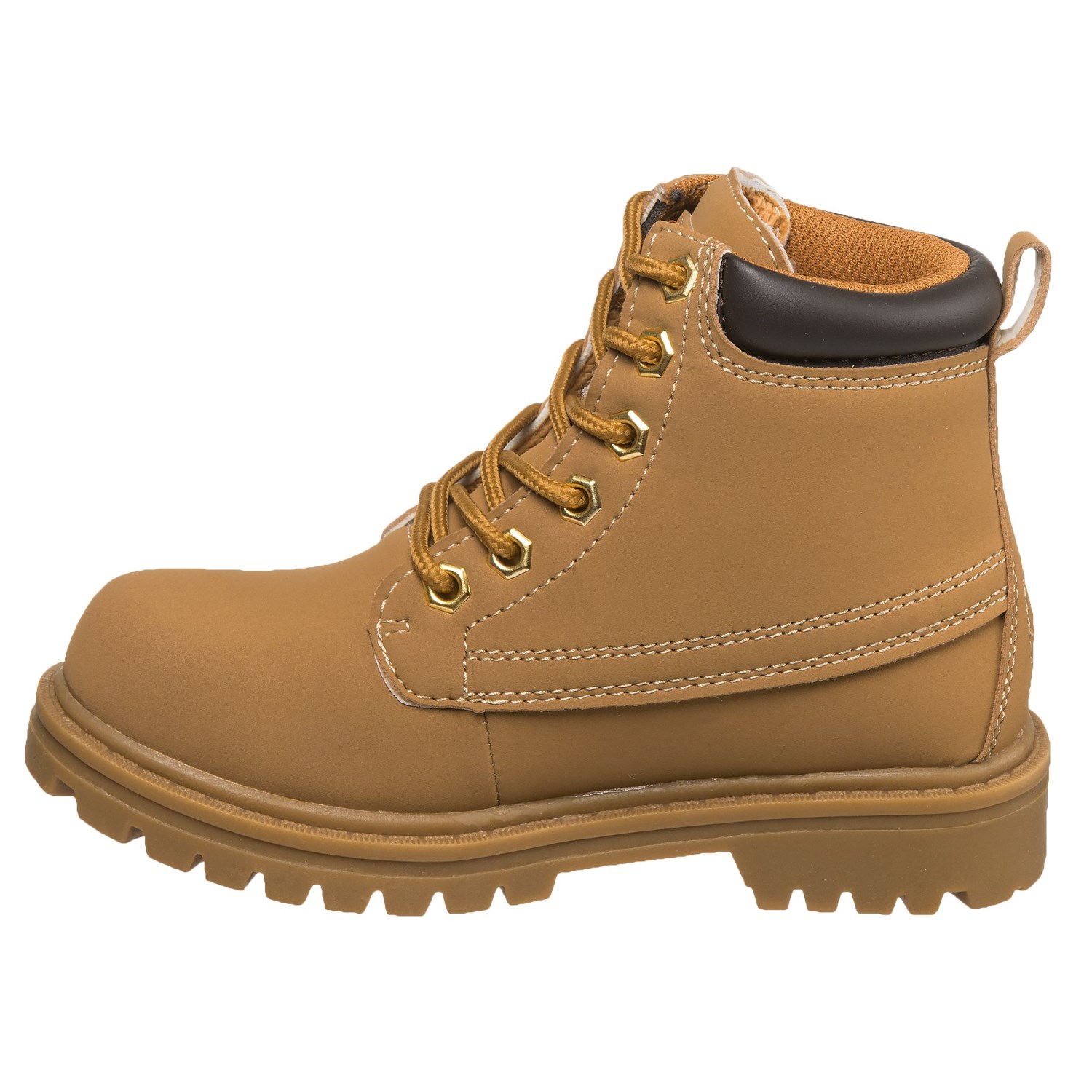 fila boots olive green