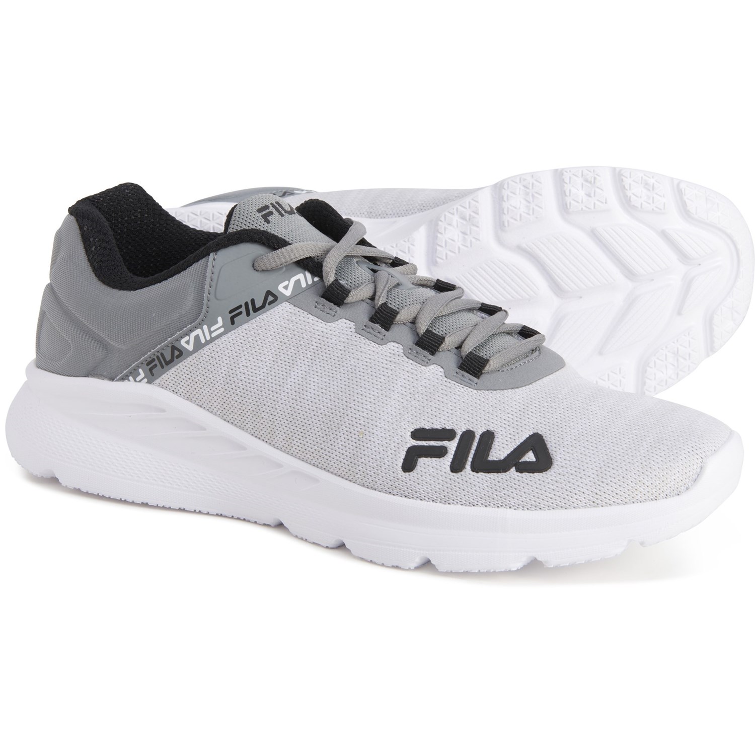 Fila Electraxis 20 Running Shoes (For 