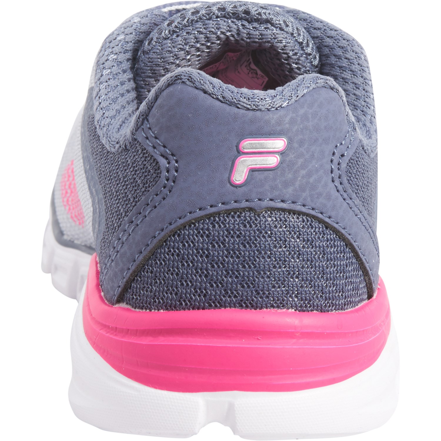 fila running shoes for girls