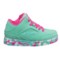342HT_4 Fila Falina Mashup Sneakers (For Girls)