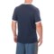 279DA_2 Fila Graphic T-Shirt - Short Sleeve (For Men)