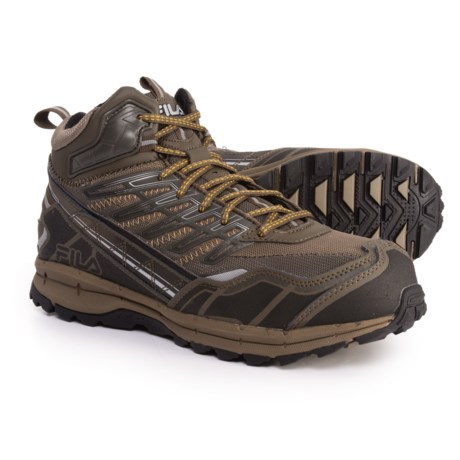 fila indoor soccer shoes boots fila hail storm mid ct trail running shoes for men in walnut save 56 fila indoor soccer shoes boots fila hail storm mid ct trail running shoes for men in walnut save 56