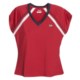 Fila Heritage Athletic Shirt - Short Sleeve (For Women)