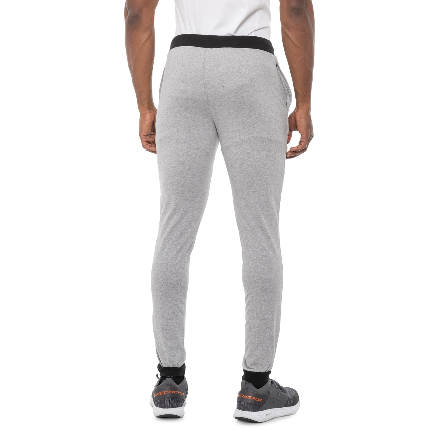 Fila Jersey Joggers (For Men) - Save 65% Fila Jersey Joggers (For Men) - Save 65%
