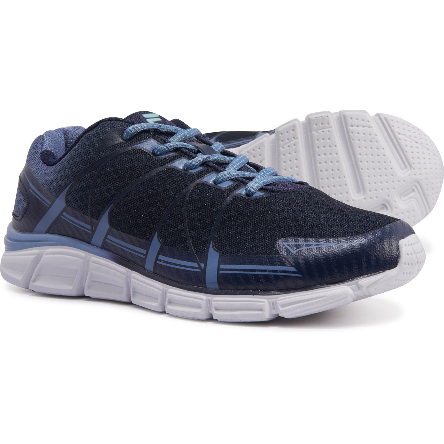 fila memory exolize women's running shoes