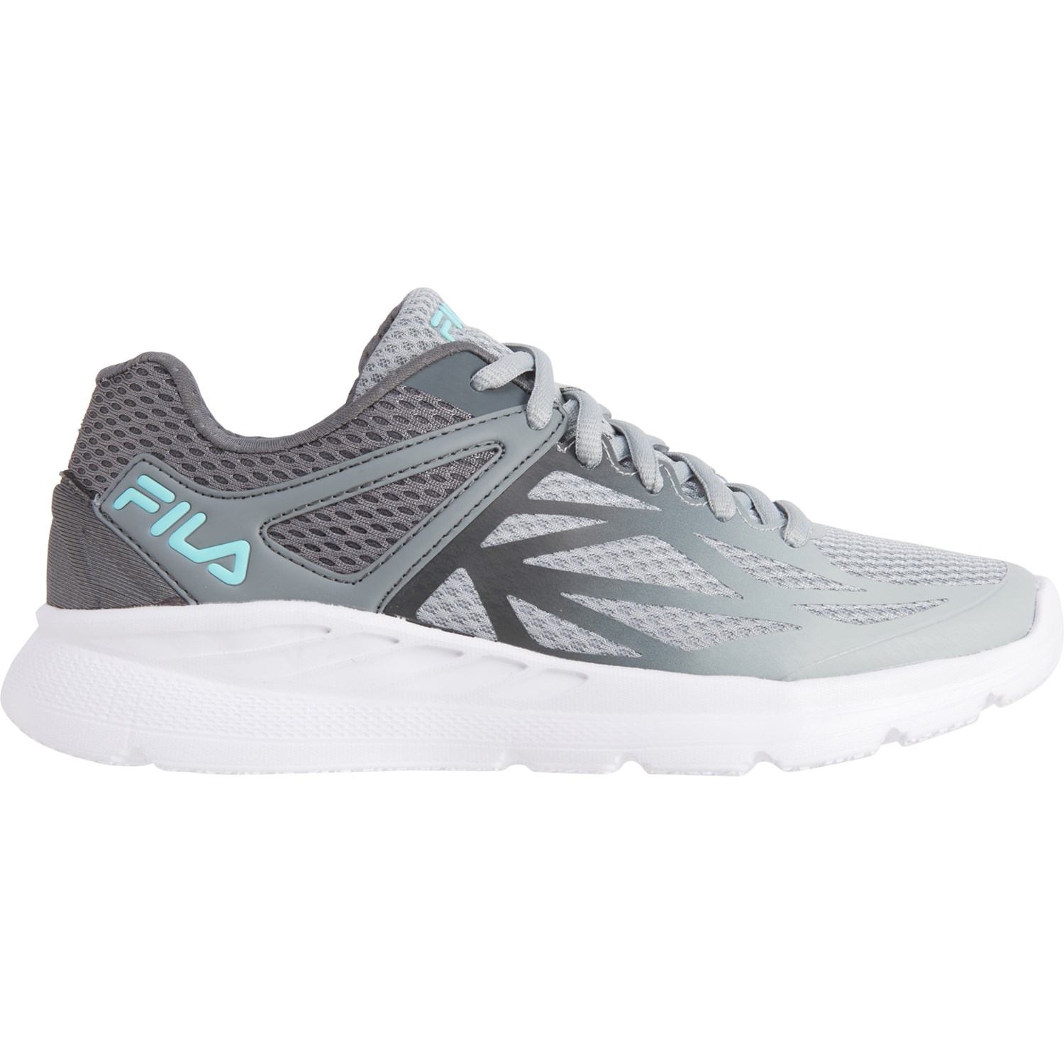 fila memory speedstride women's running shoes