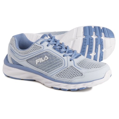 Fila Memory Threshold 10 Training Shoes 