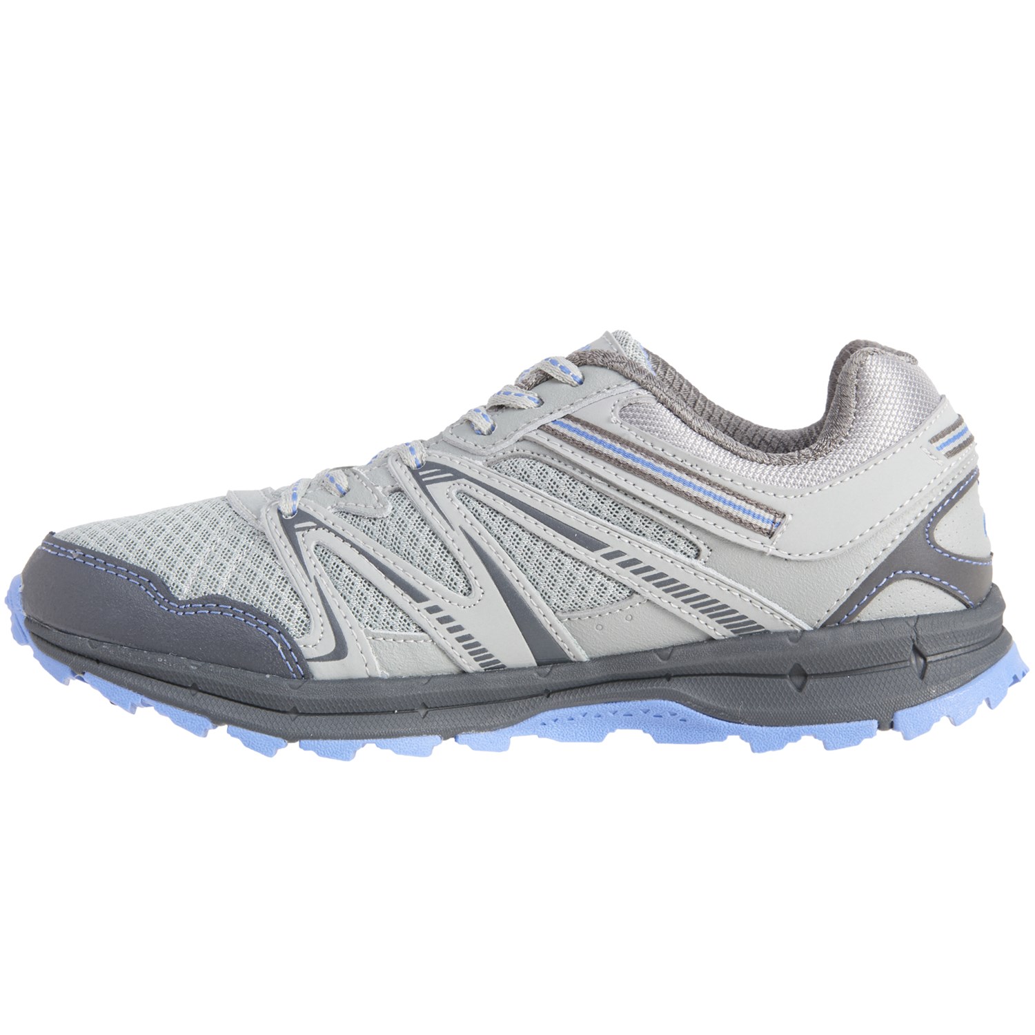 fila northampton women's trail running hiking shoes