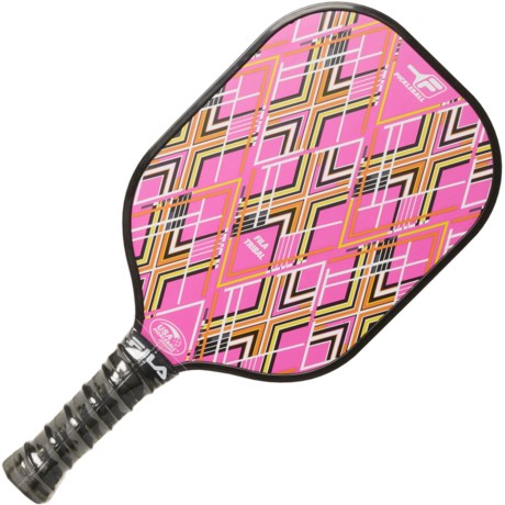 Fila Pickleball Paddle in Tribal