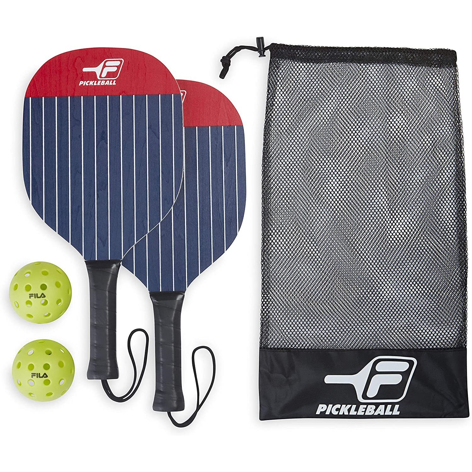 Fila Pickleball Starter Set Save 32