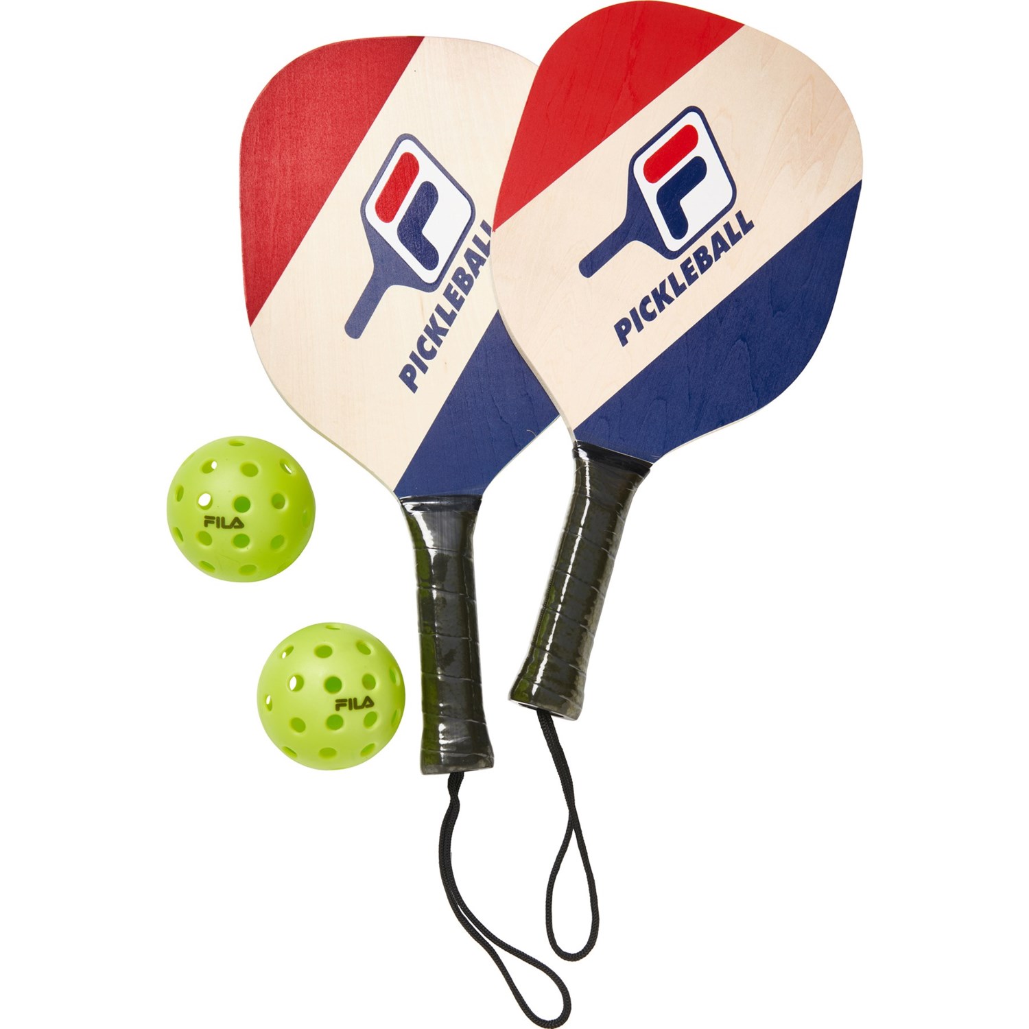fila pickleball