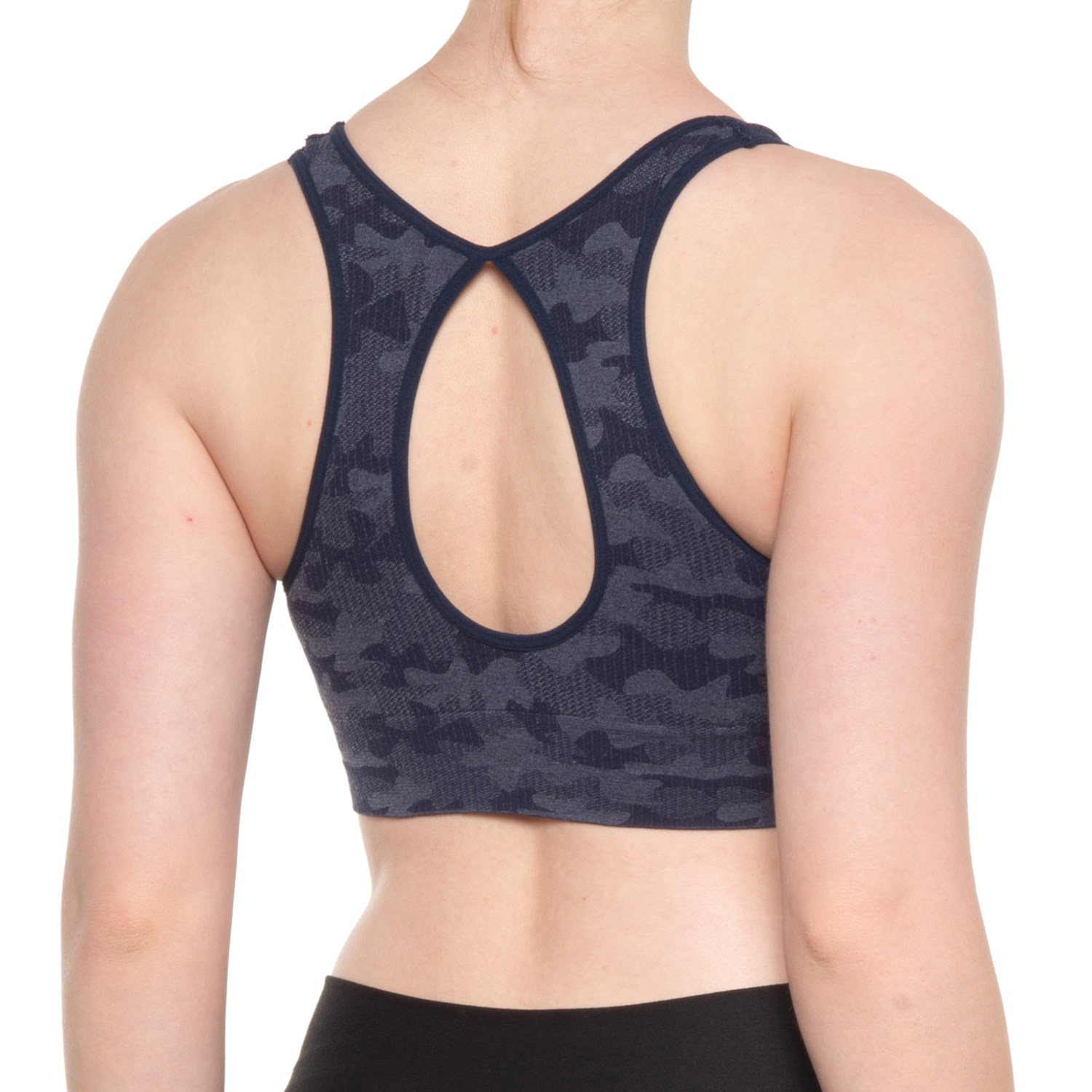 fila high impact sports bra