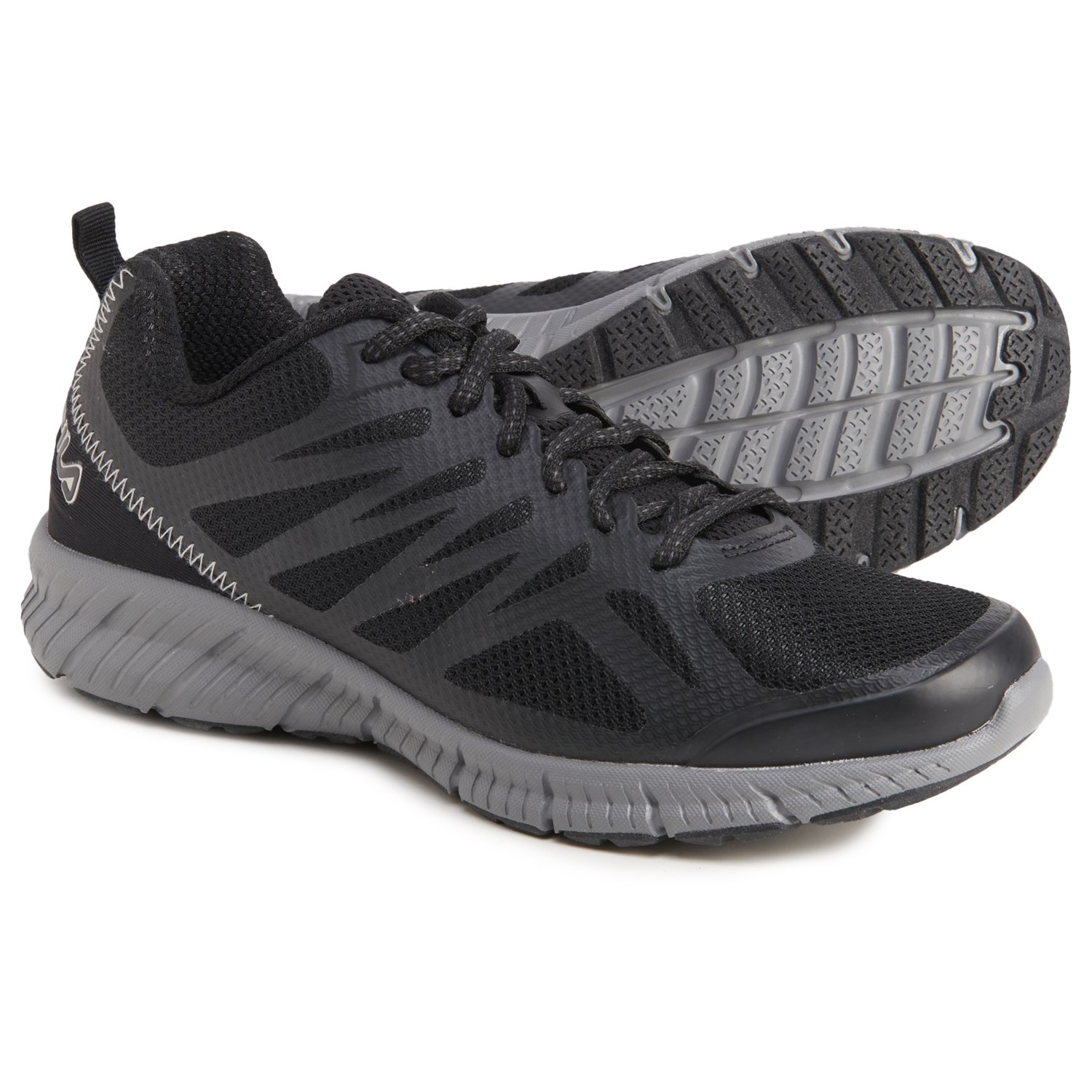 fila trail running shoes womens