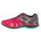527VJ_4 Fila TKO-TR 4.0 Trail Running Shoes (For Women)