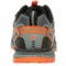 600DM_4 Fila TKO TR 5.0 Trail Running Shoes (For Little and Big Boys)