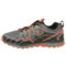 600DM_5 Fila TKO TR 5.0 Trail Running Shoes (For Little and Big Boys)