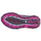 296KN_5 Fila TKO Trail Running Shoes (For Little and Big Girls)