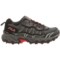 172RA_4 Fila Tractile 2 Trail Running Shoes (For Little and Big Kids)
