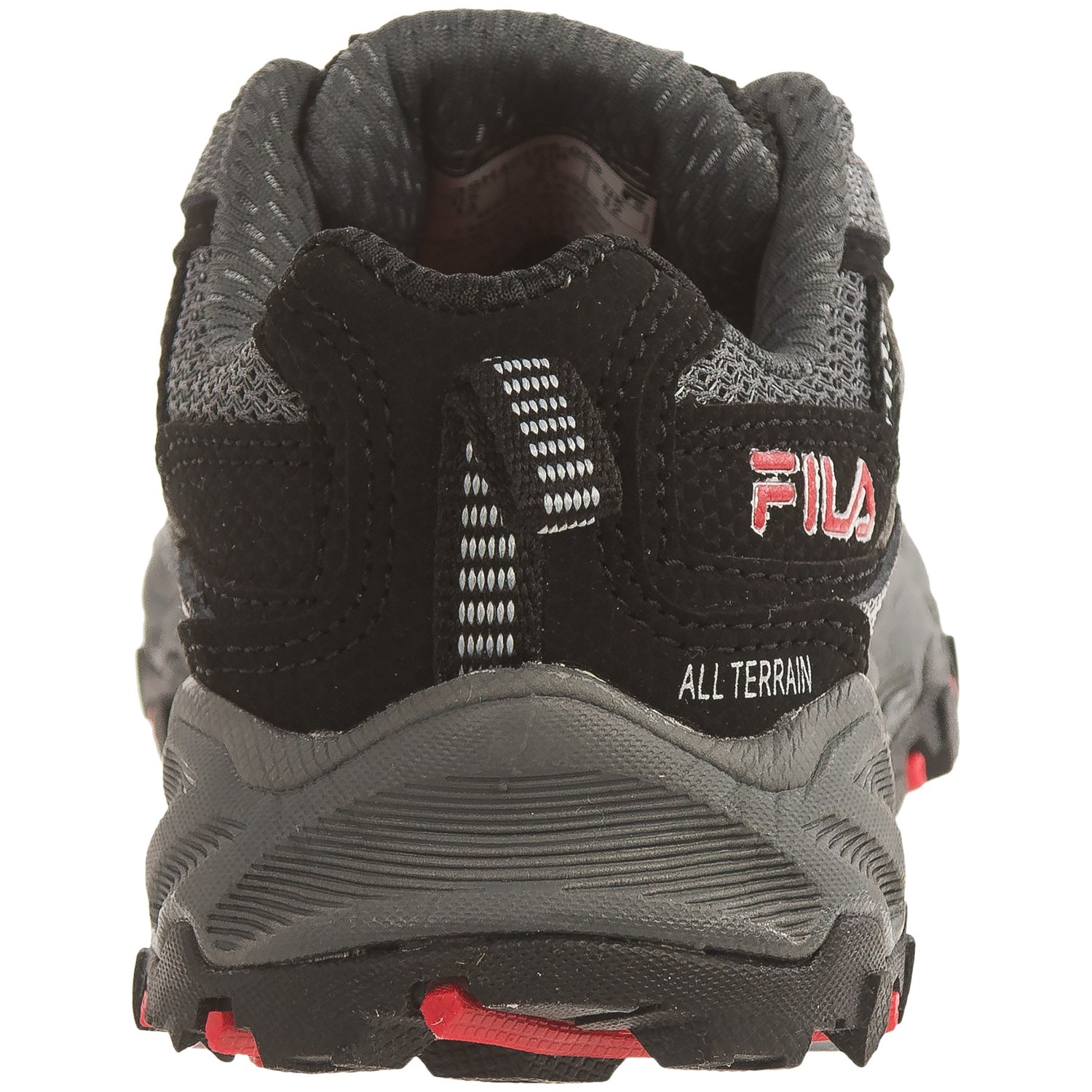 fila tractor shoes