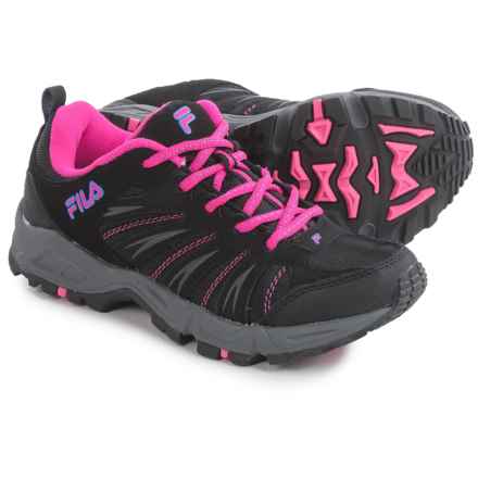 cheap fila headway 6 kids