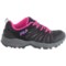 232MN_4 Fila Trailbuster 2 Trail Running Shoes - Leather (For Women)