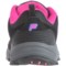 232MN_6 Fila Trailbuster 2 Trail Running Shoes - Leather (For Women)