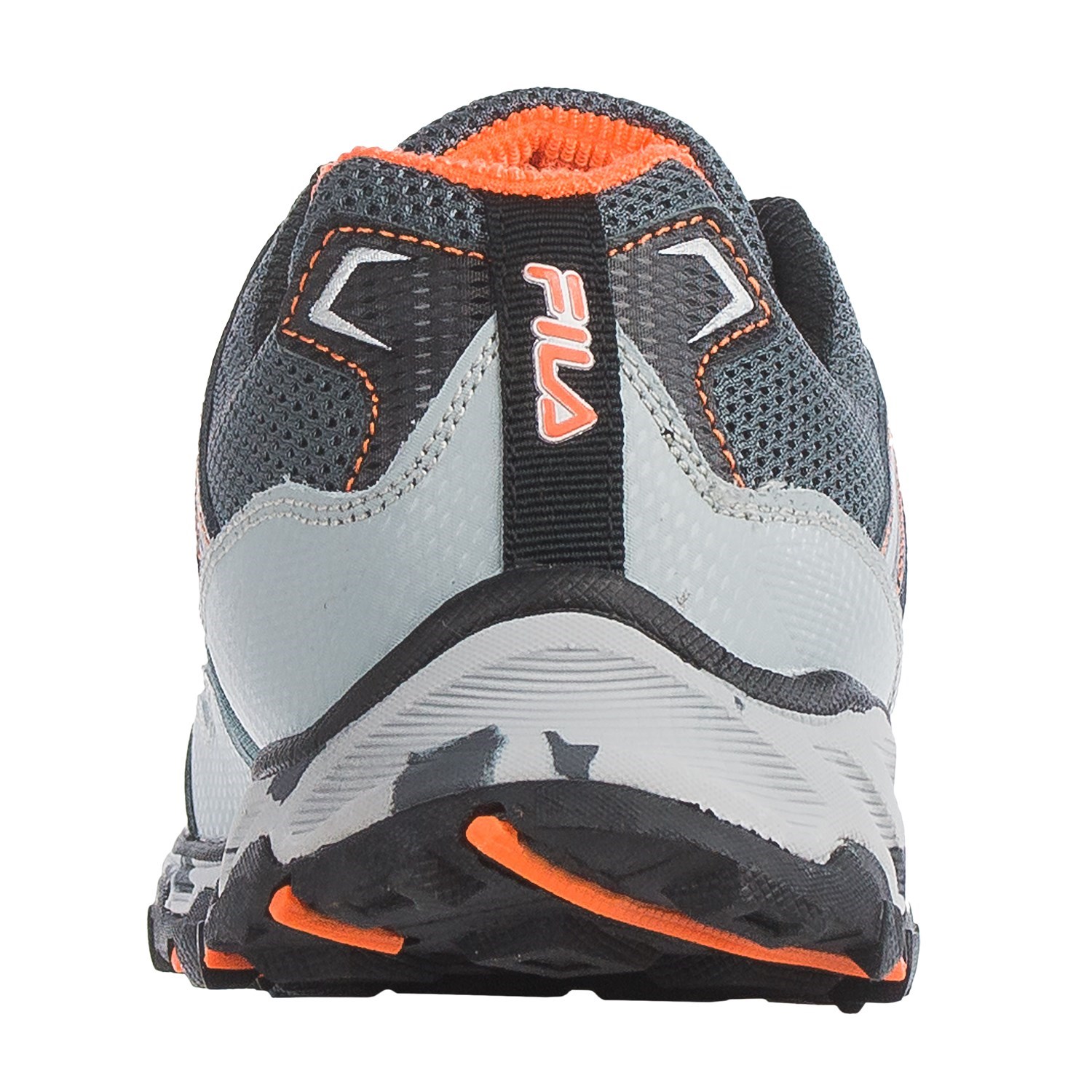 Fila Vitality 8 Trail Running Shoes (For Men) - Save 64%