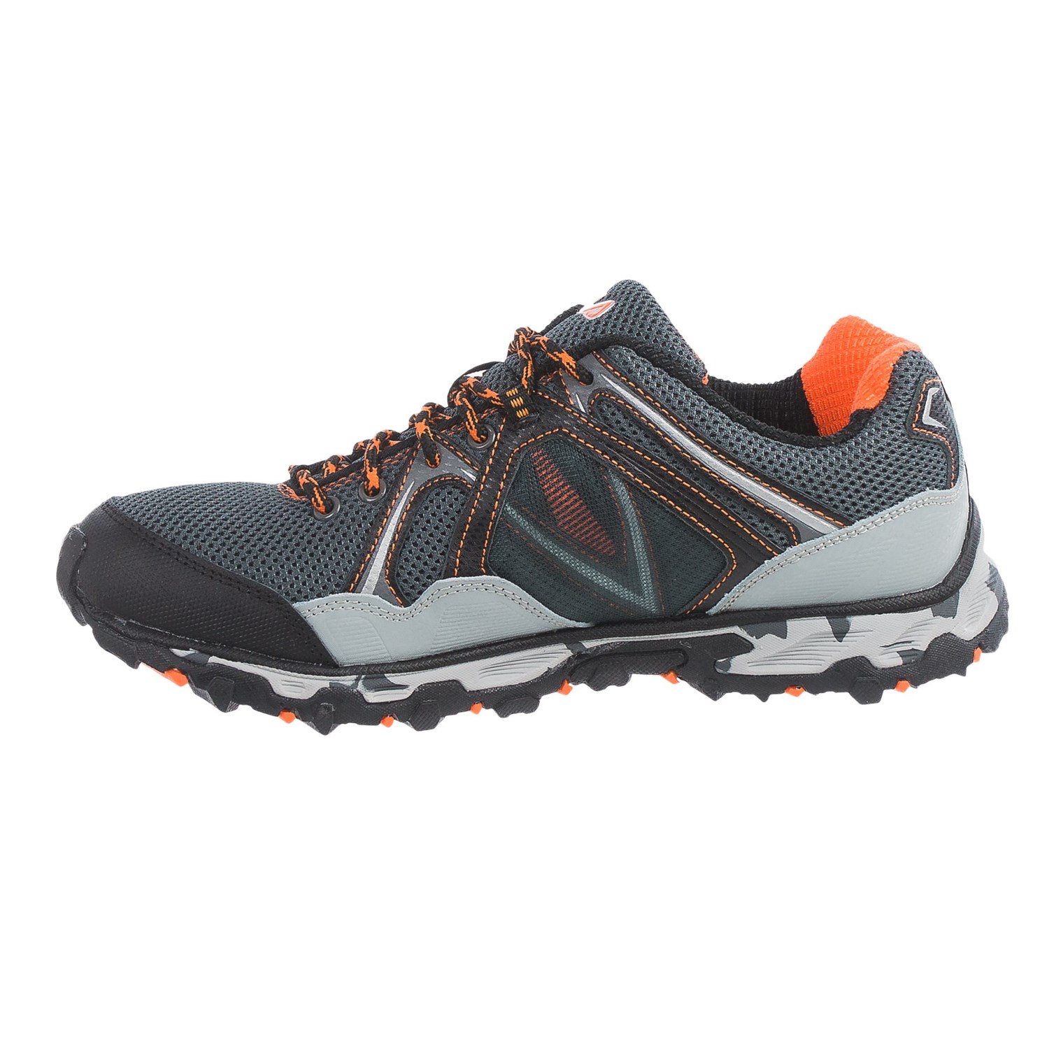 Fila Vitality 8 Trail Running Shoes (For Men) - Save 64%