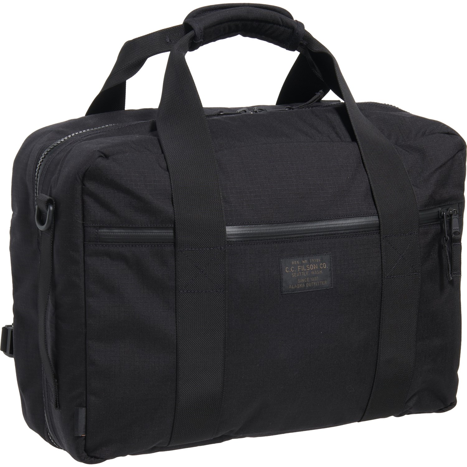 Filson 18” Ripstop Nylon Pullman Carry-On Bag - Save 60%