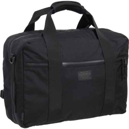 Filson 18” Ripstop Nylon Pullman Carry-On Bag in Black