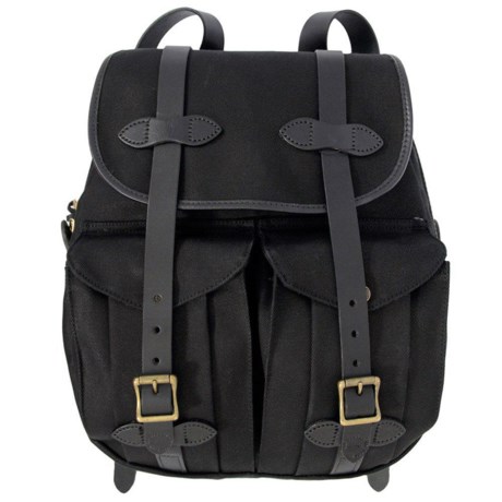 rugged rucksack