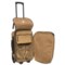 636MX_2 Filson 22” Rugged Twill Rolling Carry-On Suitcase