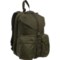 Filson 32 L Ripstop Nylon Backpack - Surplus Green in Surplus Green