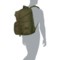 2RYKR_2 Filson 32 L Ripstop Nylon Backpack - Surplus Green