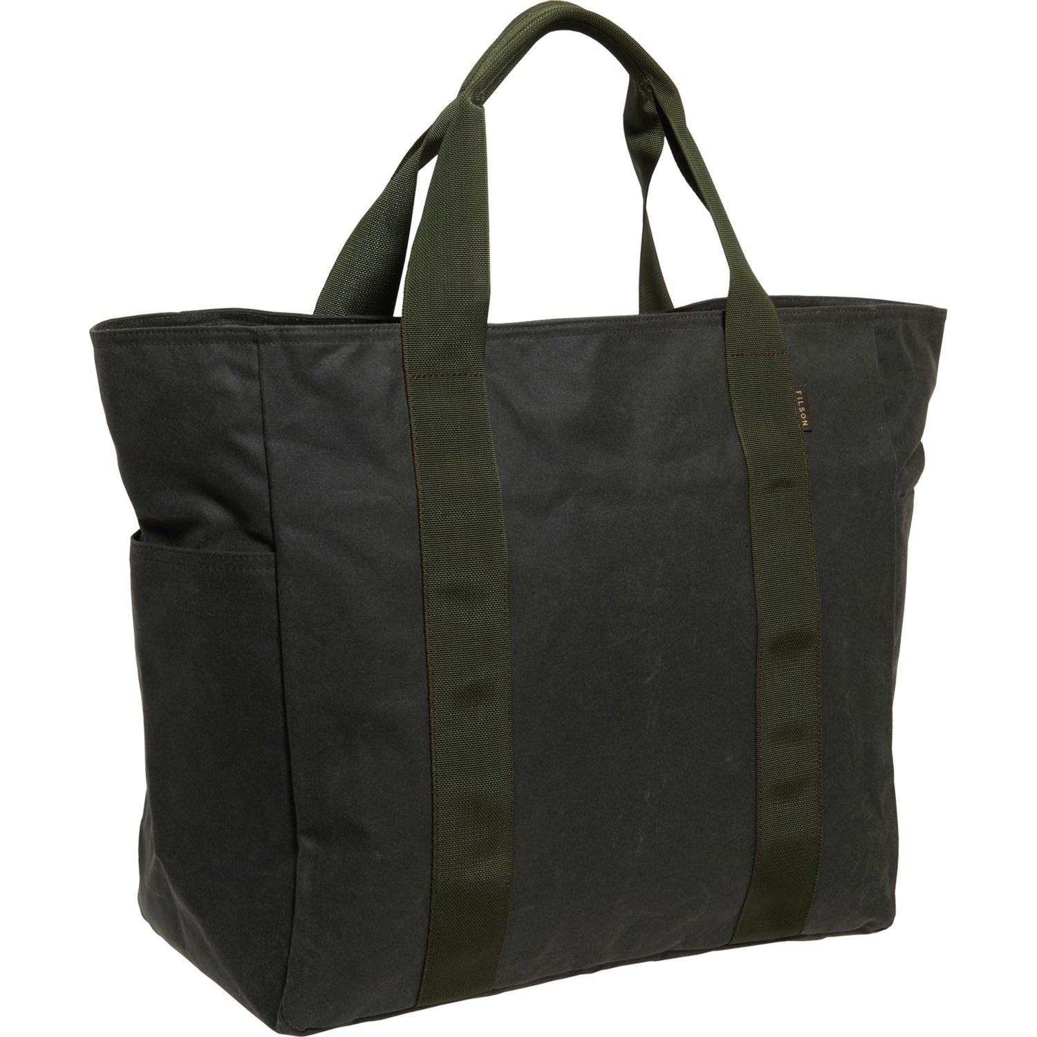 filson grab n go tote large