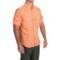 9857G_2 Filson Angler Shirt - Long Sleeve (For Men)