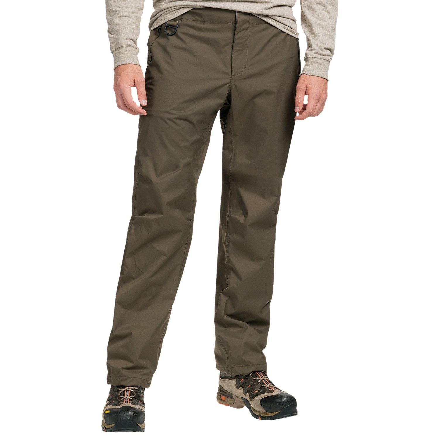 Filson Anglers Rain Pants (For Men) - Save 40%