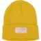 Filson Ballard Watch Beanie (For Men) in Wheat