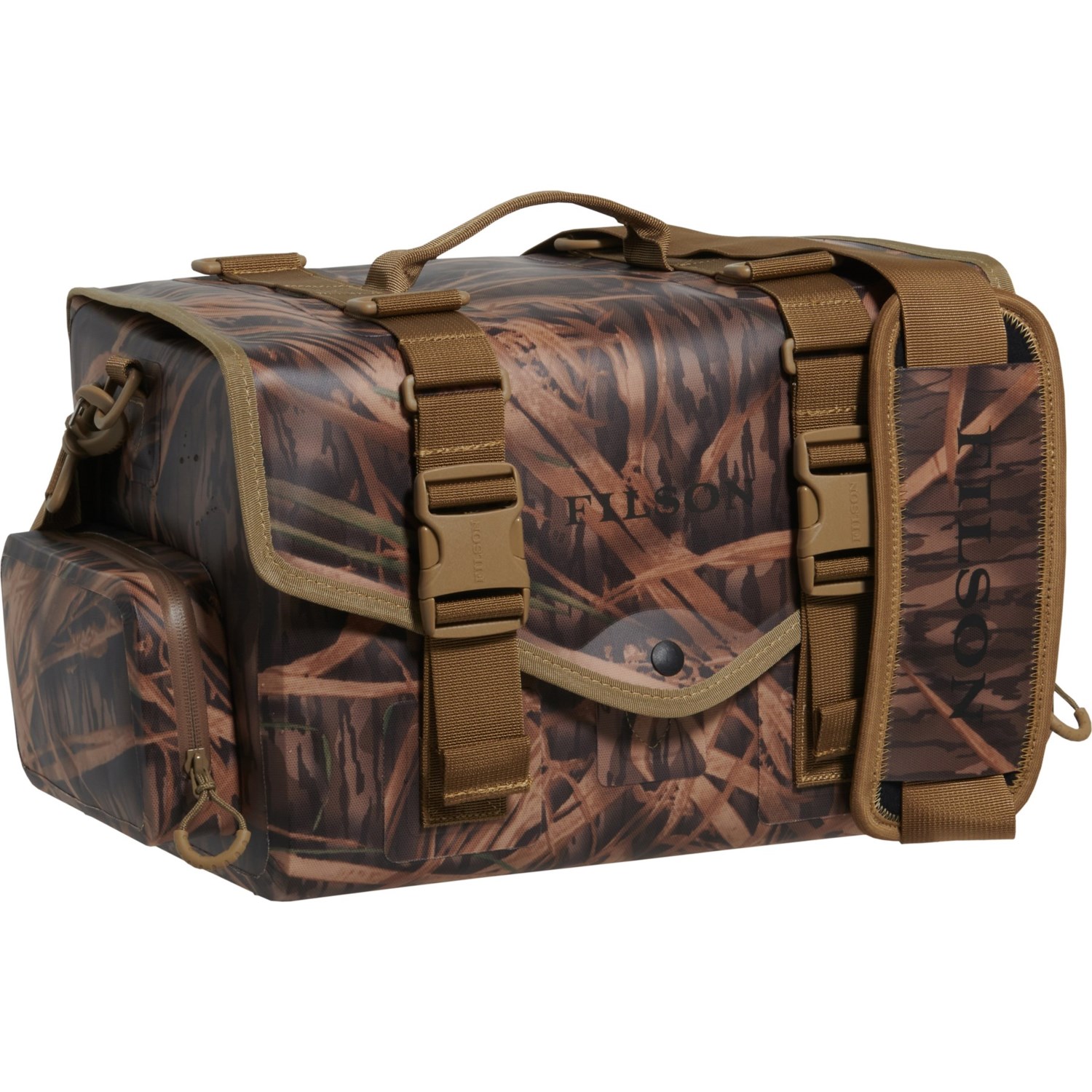 Filson Camo Sportsman Dry Bag Save 46