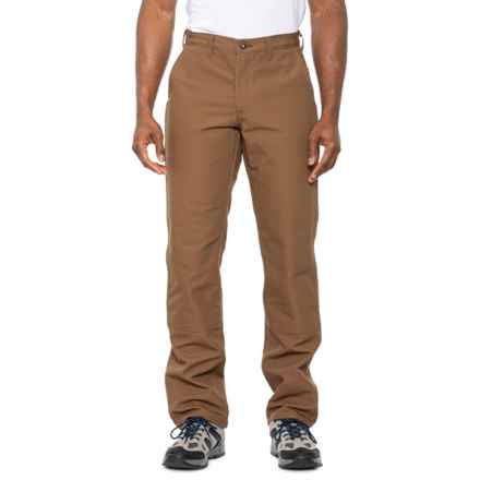 Filson C.C.F. Double-Layer Work Pants in Sepia