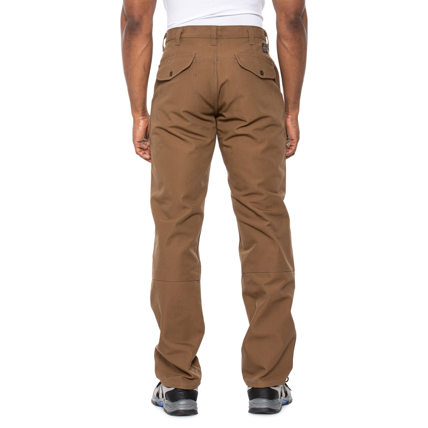 Filson C.C.F. Double-Layer Work Pants - Save 39%