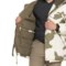 4DKUG_4 Filson Chilkoot Expedition Down Parka - 850 Fill Power