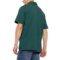 4KXGF_2 Filson Cotton Pique Polo Shirt - Short Sleeve
