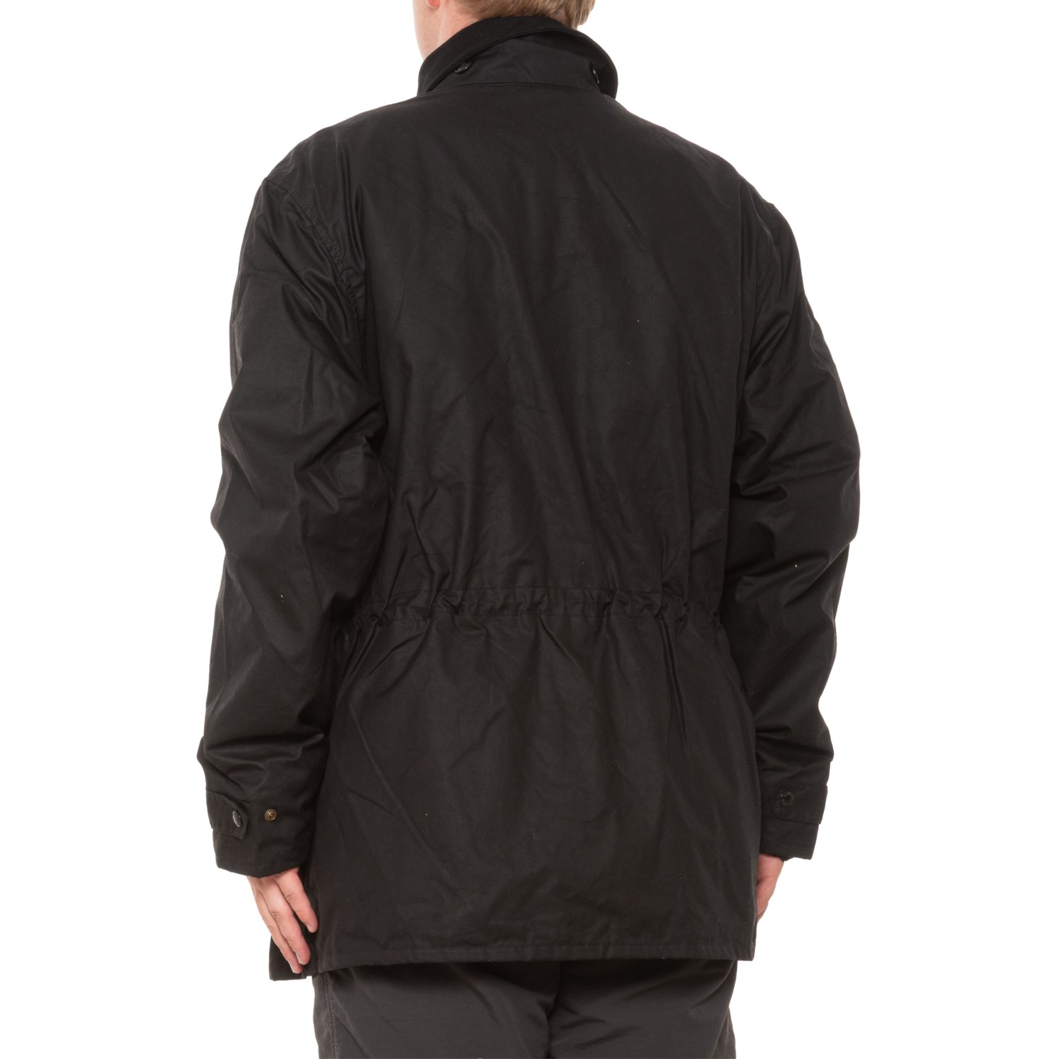 Filson Cover Cloth Mile Marker Coat - Save 42%