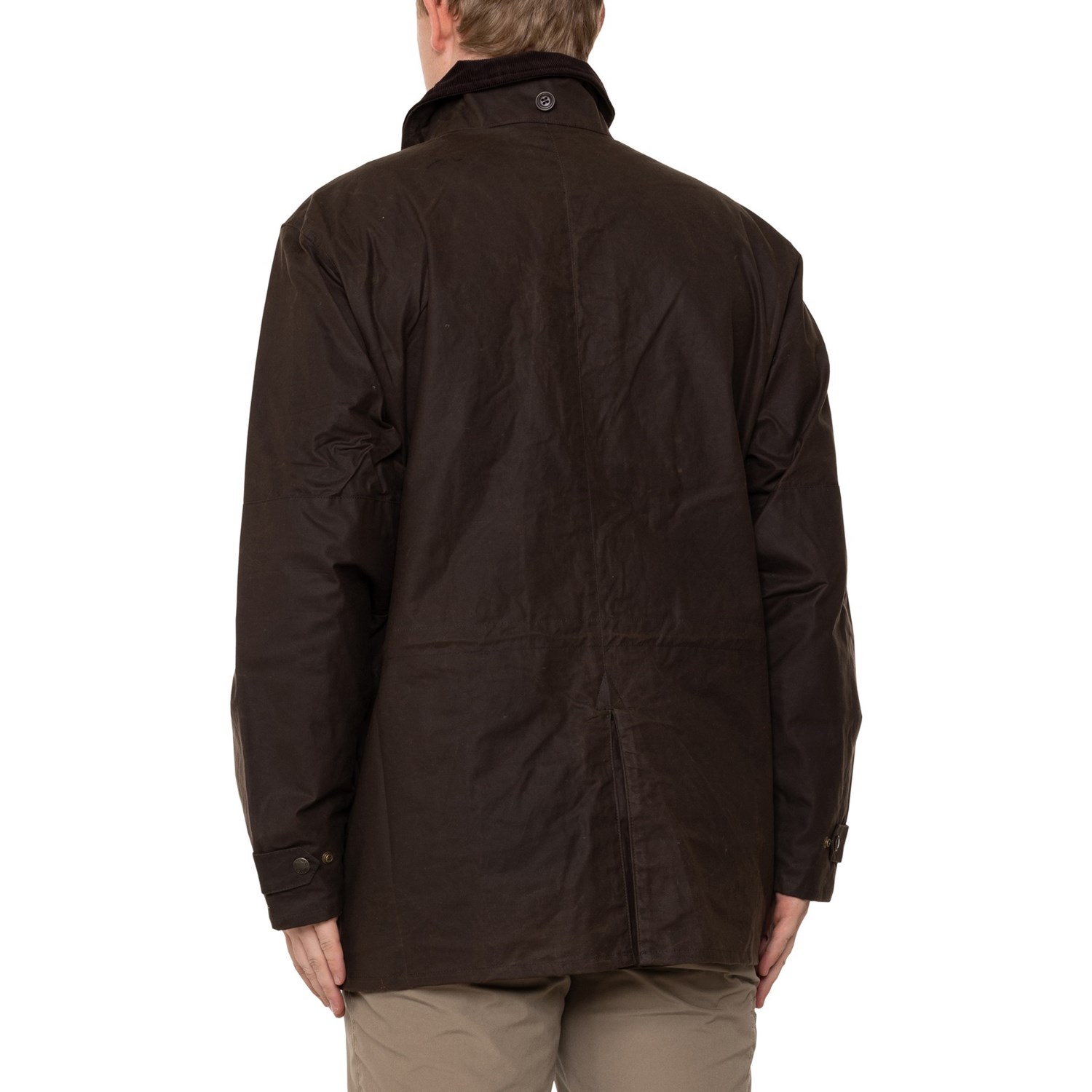 Filson Cover Cloth Woodland Jacket - Save 45%