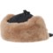 3RWUT_2 Filson Double Mackinaw Cap - Wool